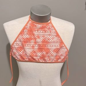 Aerie Size Small Bikini Halter Top